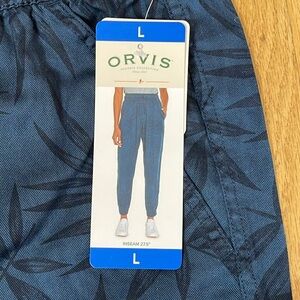 Orvis BALEAF Women’s Track Pants Athletic Sweatpants